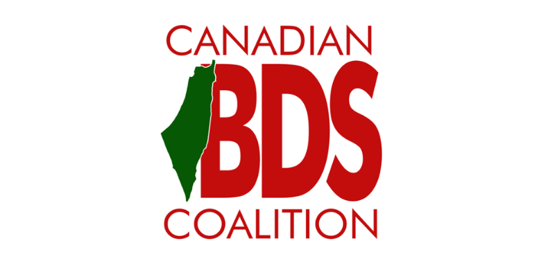 Canadian BDS Coalition